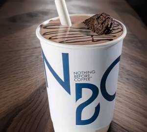Oreo Shake (400ml)