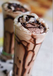Irish Coffee