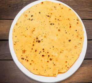 Roasted Papad