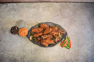 Rasikas Spl  Hyderabadi  Chicken (Boneless)