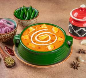 Paneer Lababdar