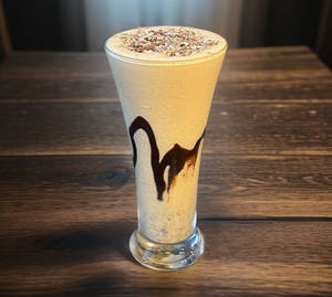 Choco Mocha Frappe