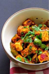 Kadhai Paneer MN