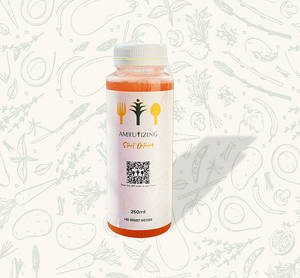 Pineapple Watermelon Kiwi Juice