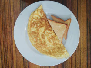 Omelette