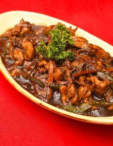 Fish Mandarin Style ( 8 Pc )