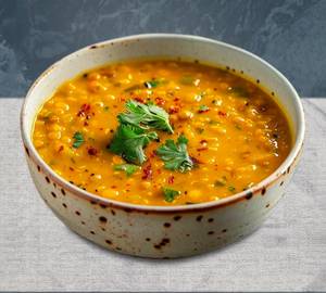 Plain Arhar Dal