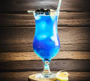 Blue Lagoon