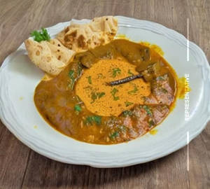 Egg Chettinad
