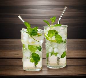 Virgin Mojito