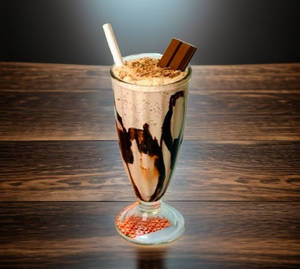 Kit Kat Frappe