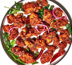 Chicken 65 300Ml
