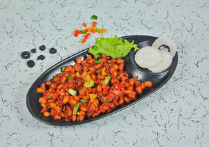 Crispy Corn