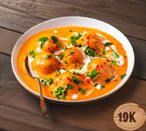 Malai Kofta