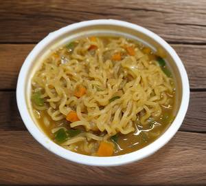 Veggie Maggi