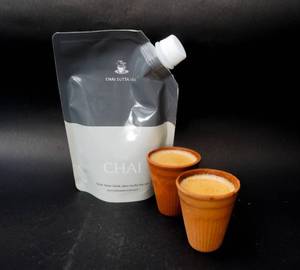Adrak Chai