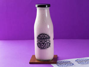 Blue Berry Shake
