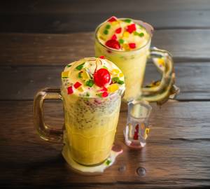 Kesar Falooda