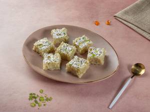 Ghiya Burfi