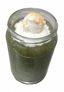 Saag Burrata