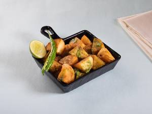 FALAHARI ALOO CHAAT