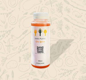 Pineapple Kiwi Juice