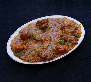 Pallipalayam Chicken Gravy