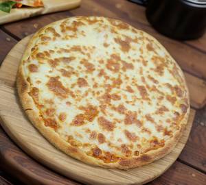 Double Cheese Pizza [10 Inches]