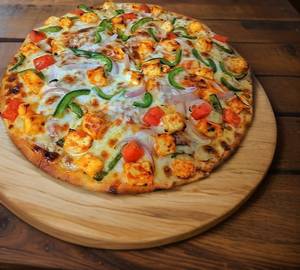 Country Delight Pizza [10 Inches]
