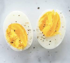 Boiled Egg [2 Pieces]