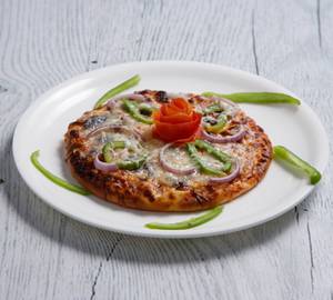Onion capsicum [7 inches]