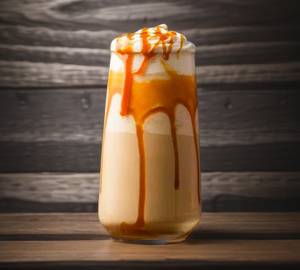 Cold Coffee