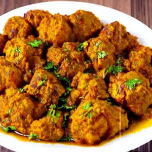Aloo Matar Gobhi