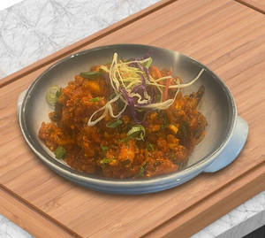 Veg Crispy