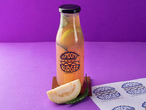 Chilli Guava Cooler
