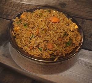 Ulavacharu veg biryani family pack