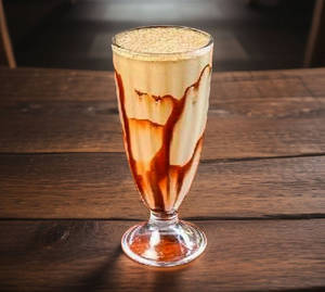 Hazelnut Coffee