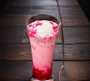 Rose Falooda