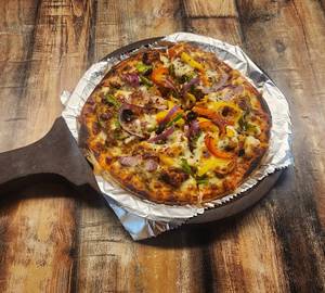 Farm House Pizza (medium)