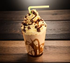 Kit Kat Shake
