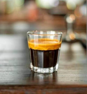 Doubleshot Espresso