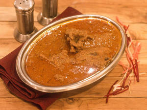 Special Plain Veg Gravy
