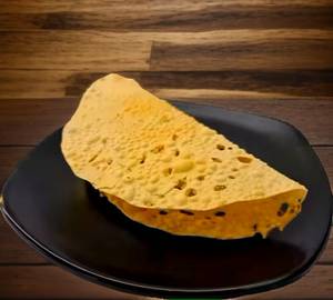 Fry Papad