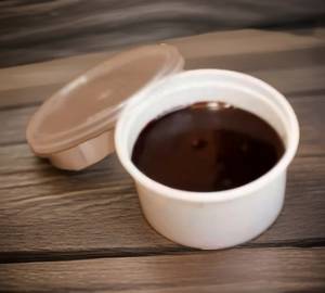 Extra Signature Belgian Chocolate Thick Sauce