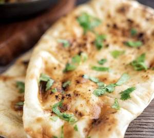Tandoori Naan