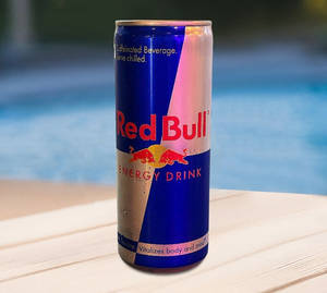 Redbull