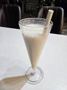 Banana Shake
