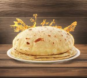 Chapati (Annapurna special)