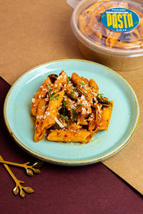 Arrabiata Pasta