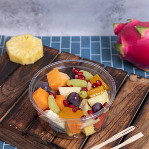 Mini Fruit Platter